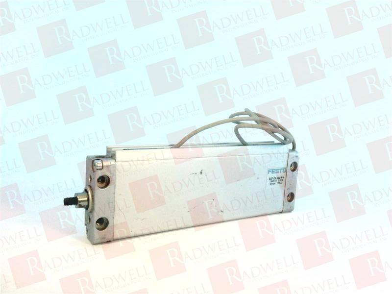 FESTO DZF-25-100-P-A