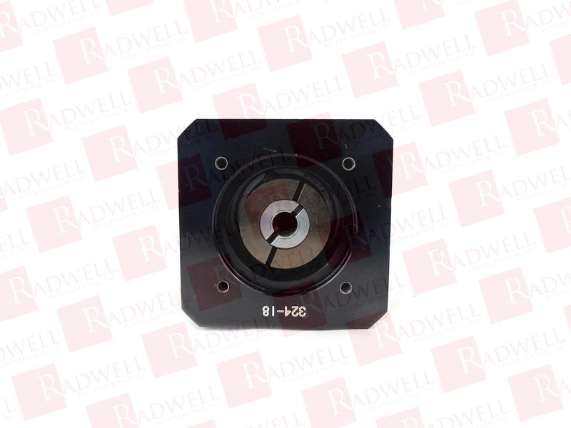 DANAHER MOTION 64-116832-F109