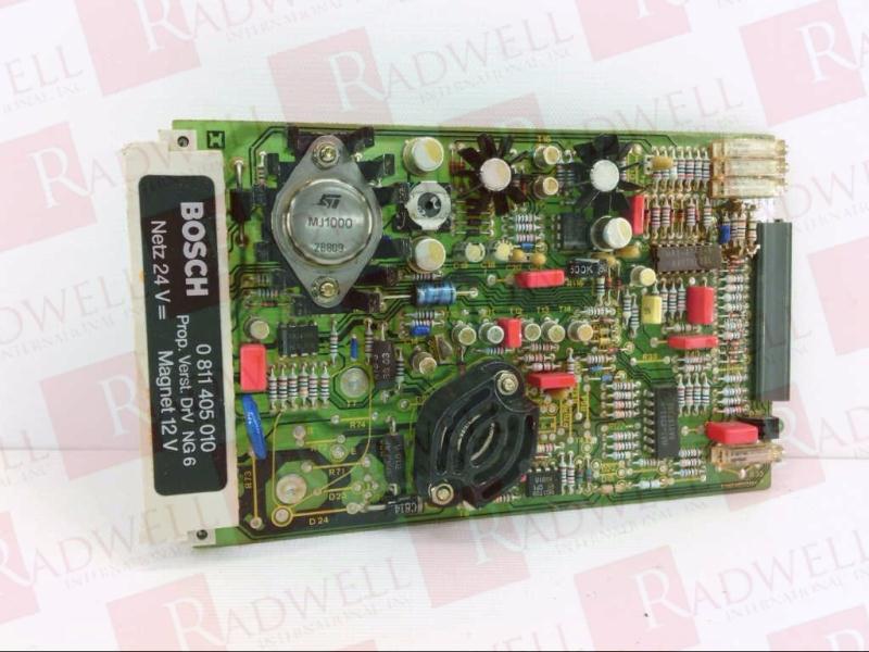 BOSCH 0-811-405-010