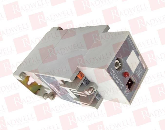 ALLEN BRADLEY 700-RT11N200A1