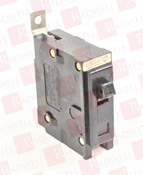 WESTINGHOUSE QC130