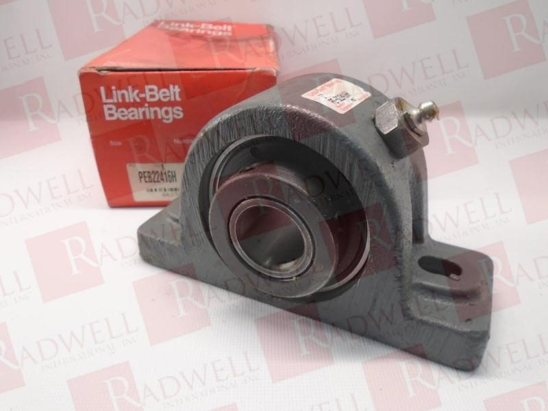 REXNORD PEB22416H