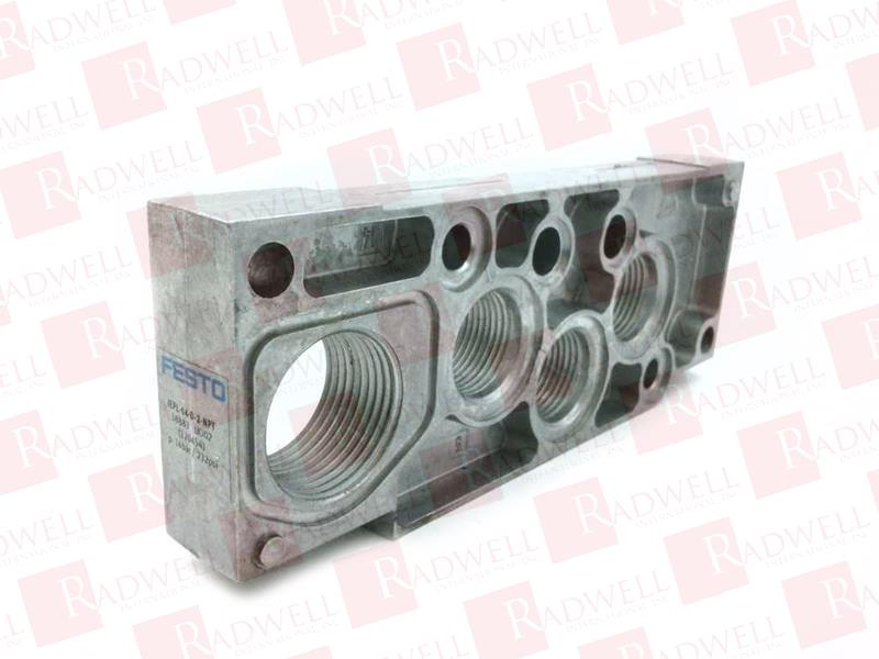 FESTO IEPL-04-D-2-NPT