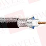 BELDEN 1694A-BLK-500