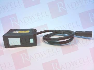 OMRON ZX1-LD300A86 0.5M