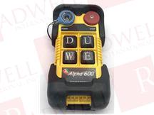 FOMOTECH ALPHA-604B