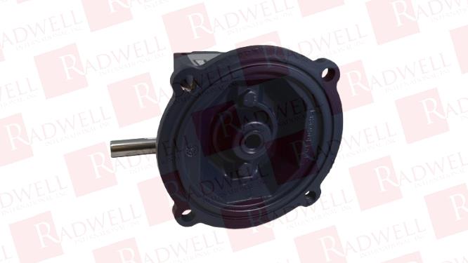 REGAL REXNORD GR-BMQ813-15-L-56