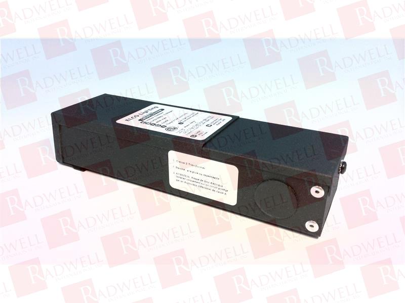 ELCO LIGHTING DRVM12V40W