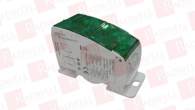 SCHNEIDER ELECTRIC LGY116013