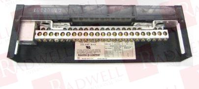 SCHNEIDER ELECTRIC SN42