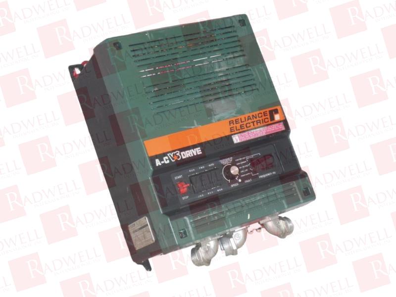 ASEA BROWN BOVERI 1AC2105U