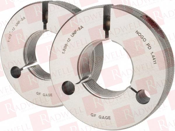 PMC GAGE R1500123AS