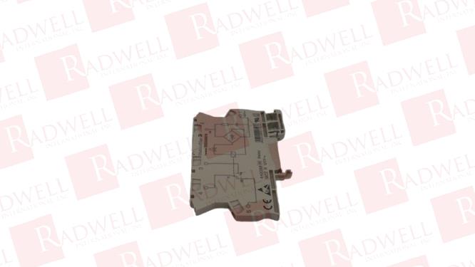 WEIDMULLER 8420880000