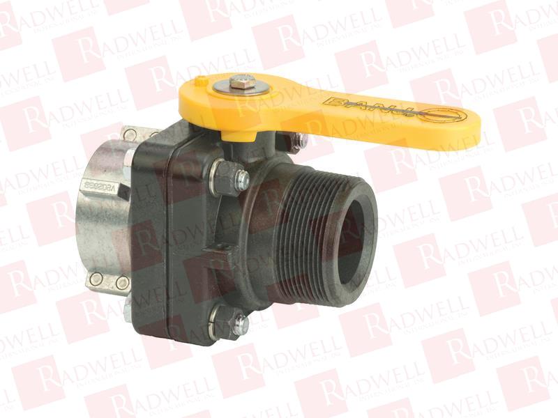 BANJO CORP VSMT202MR