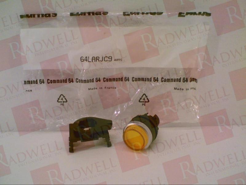 SIEMENS 64LARJC9