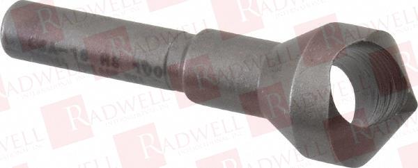 WELDON TOOL 98130-94-W
