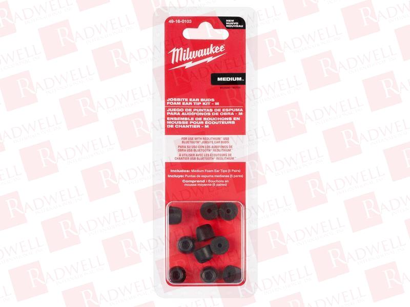 MILWAUKEE POWER TOOLS 49-16-0103