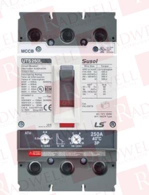 LS ELECTRIC UTS150L MCP 32A 3P LL UL