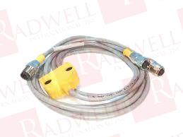 TURCK VB2RKC4.5-0.5RSC4.2-0.5RSM50-0.5/CS14879