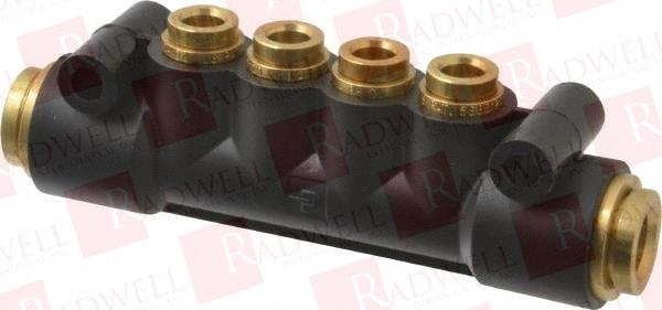 PARKER 24M-6-4