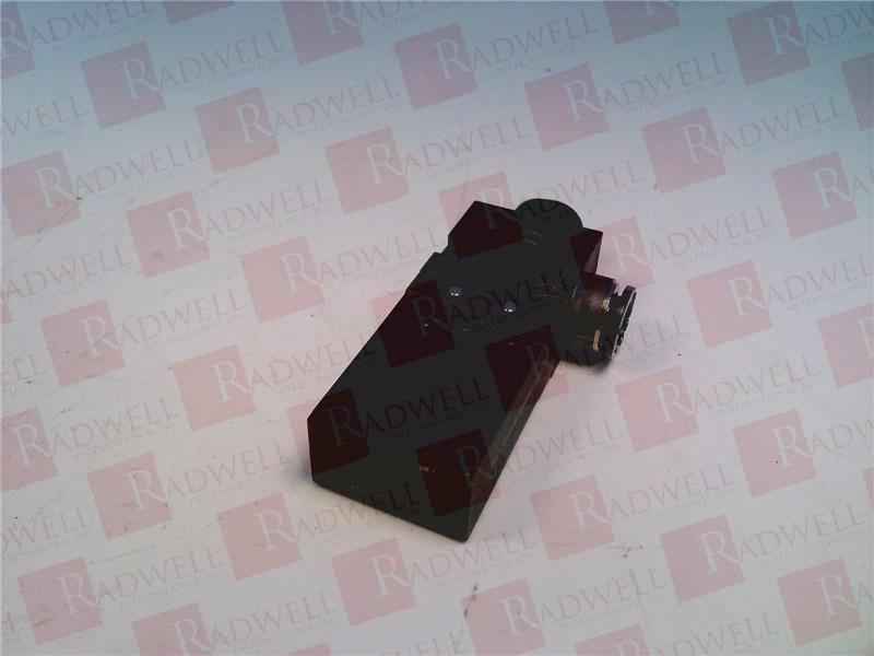 PISCO PNEUMATICS VBL07-66P