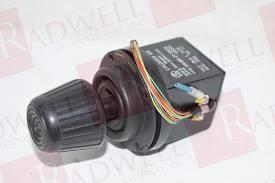  , JOYSTICK, 2 KOHM, 2 PERCENT TOLERANCE