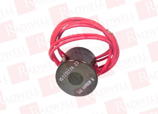 PARKER V5-7731-F24