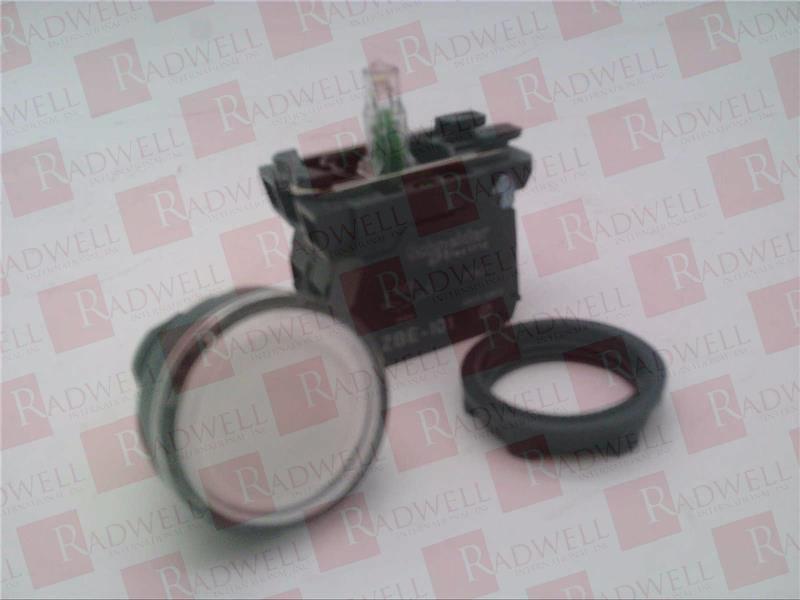 SCHNEIDER ELECTRIC XB5AW31B5