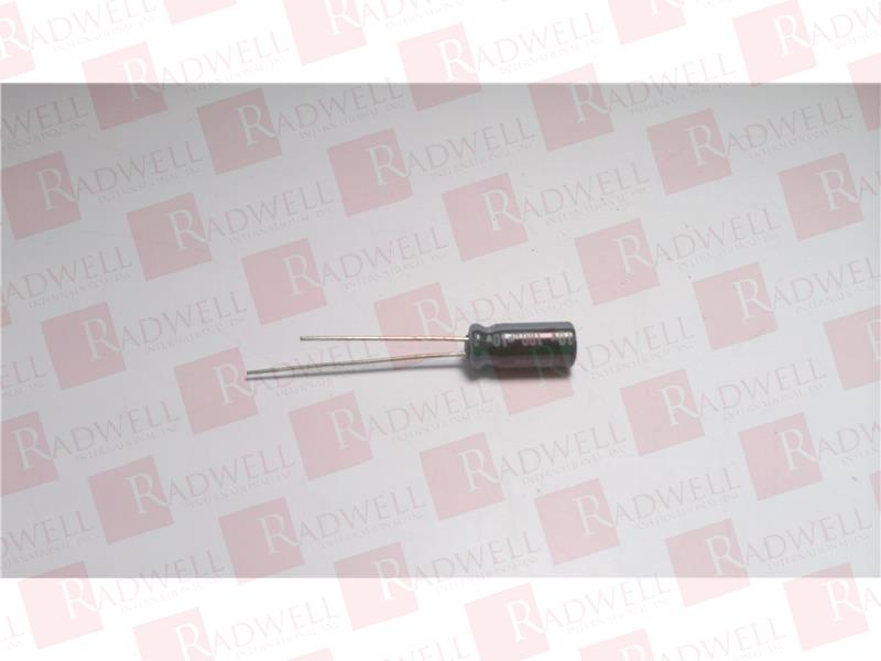 NICHICON UHE1A101MDD
