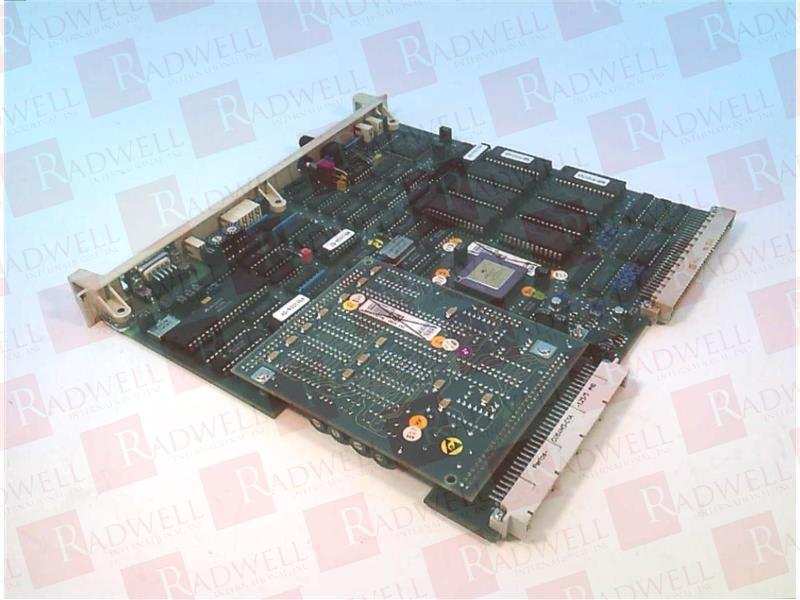 ASEA BROWN BOVERI 57520001-EV