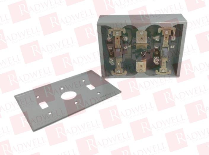ALLEN BRADLEY 600-TAX298