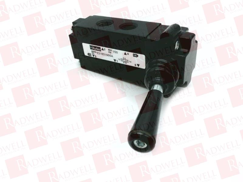 PARKER E21831000A