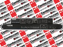 BLACK BOX CORP ACU8000A