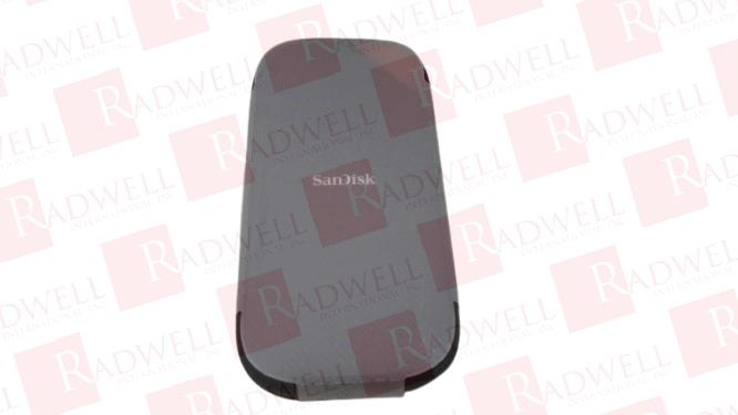 WESTERN DIGITAL SDSSDE82-4T00-G25