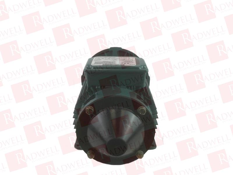 ASEA BROWN BOVERI P18A8203
