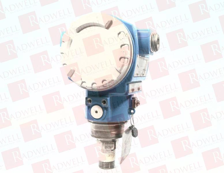 ENDRESS & HAUSER PMP71-SCC1W11RDF2A