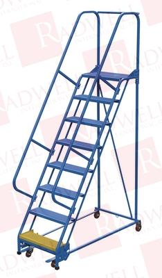 VESTIL LAD-PW-26-8-P
