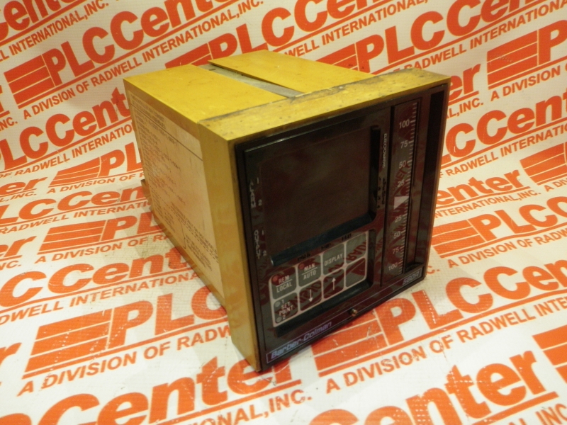 INVENSYS 5643-26015-34A-8-00