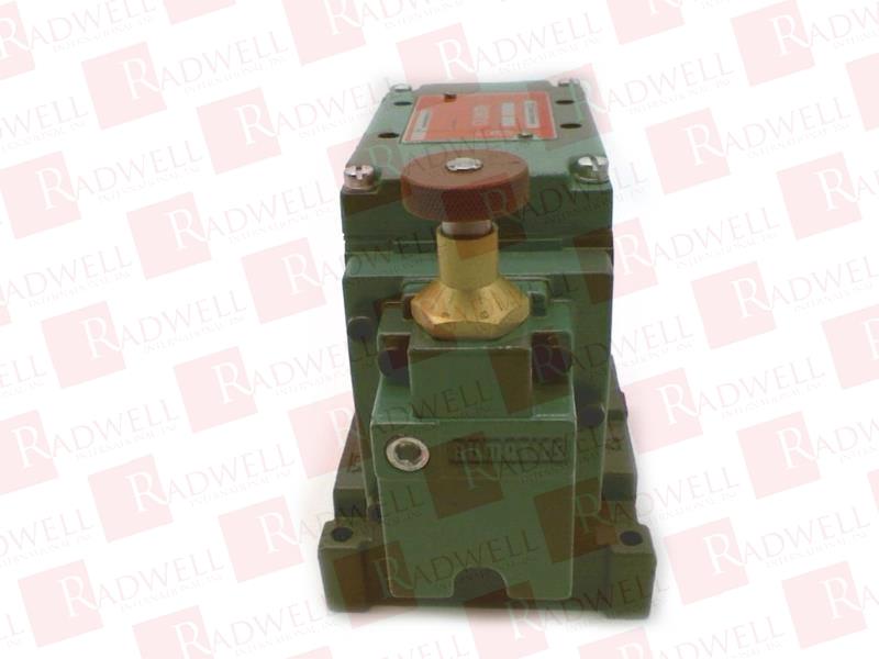 ASCO 33TDI443O000000
