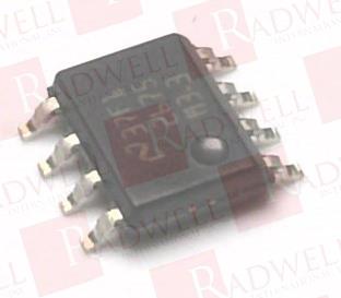 TEXAS INSTRUMENTS SEMI LM2675M-3.3/NOPB