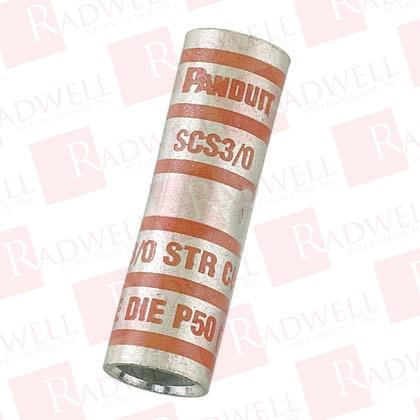 PANDUIT SCS250-X