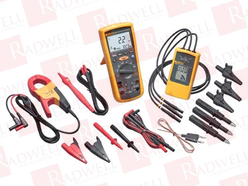 FLUKE 2509654