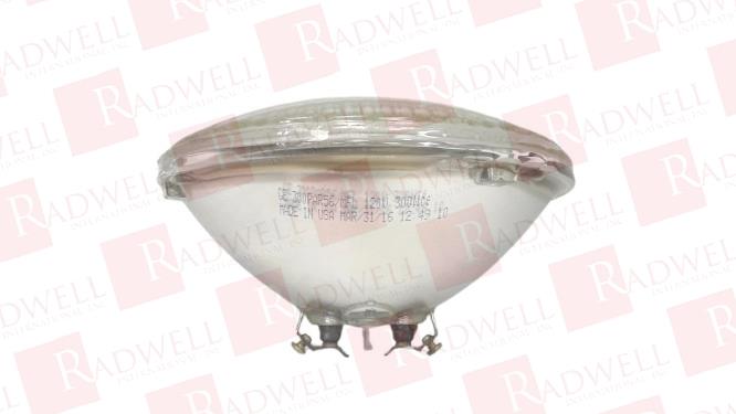 GENERAL ELECTRIC 300PAR56/MFL