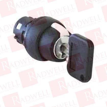 ALLEN BRADLEY 800FP-KM23PX10