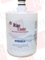 SUPCO RTR505A