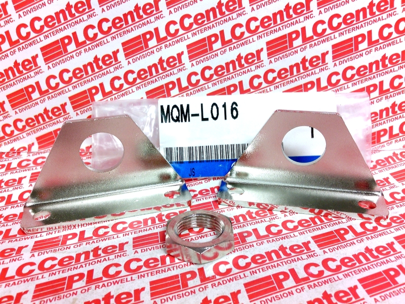 SMC MQM-L016
