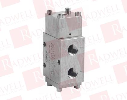 ROTORK 6325M21-EC2B