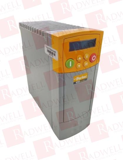 PARKER 650V-43145020-B01P00-B2