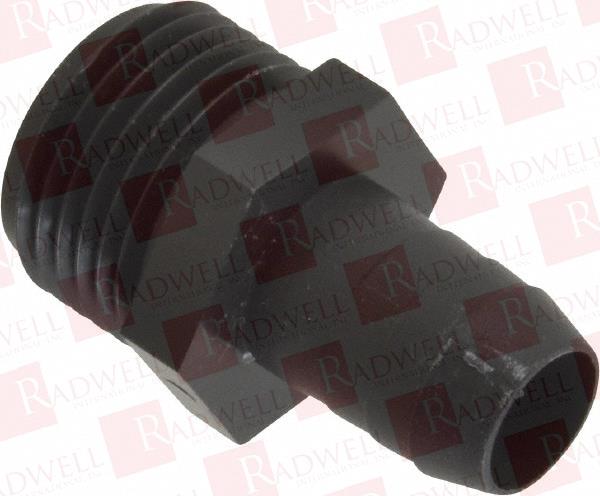 GREEN LEAF INC D  3458 P