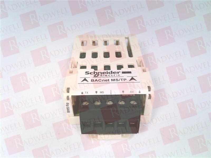 SCHNEIDER ELECTRIC VW3A3725